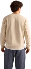 Arc'Teryx + Emblem Fleece Crew M Sea Salt - 3