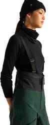 Arc'Teryx + Rush Bib Pant W Dark Jade - 8