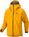 Alpha SV Jkt M Larch + Arc'Teryx