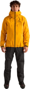 Arc'Teryx + Alpha SV Jkt M Larch - 5