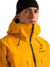 Arc'Teryx + Alpha SV Jkt M Larch - 6