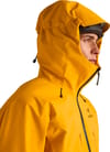 Arc'Teryx + Alpha SV Jkt M Larch - 8