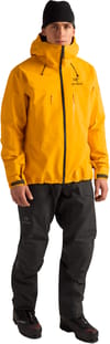 Arc'Teryx + Alpha SV Jkt M Larch - 9