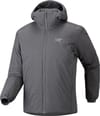 Atom SV Hoody M Cloud + Arc'Teryx