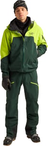 Arc'Teryx + Rush Jkt M Mantis Dark Jade - 6