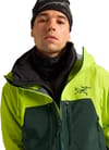 Arc'Teryx + Rush Jkt M Mantis Dark Jade - 7