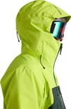 Arc'Teryx + Rush Jkt M Mantis Dark Jade - 9
