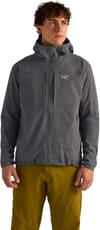 Arc'Teryx + Gamma Hoody M Cloud