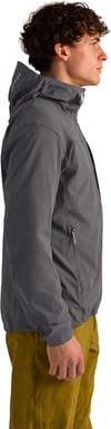 Arc'Teryx + Gamma Hoody M Cloud - 3