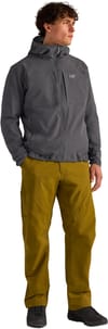 Arc'Teryx + Gamma Hoody M Cloud - 5