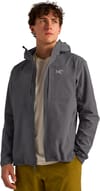 Arc'Teryx + Gamma Hoody M Cloud - 6