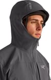 Arc'Teryx + Gamma Hoody M Cloud - 8
