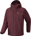 Gamma Hoody M Ultima + Arc'Teryx