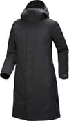 Patera Parka W Black + Arc'Teryx