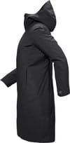 Arc'Teryx + Patera Parka W Black