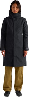 Arc'Teryx + Patera Parka W Black - 3