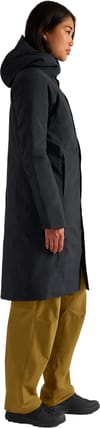 Arc'Teryx + Patera Parka W Black - 4