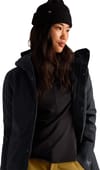 Arc'Teryx + Patera Parka W Black - 6