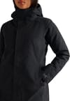 Arc'Teryx + Patera Parka W Black - 7
