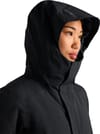 Arc'Teryx + Patera Parka W Black - 8
