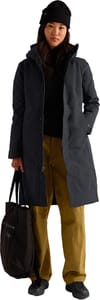 Arc'Teryx + Patera Parka W Black - 9