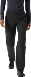 Arc'Teryx + Gamma Pant W Black