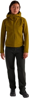 Arc'Teryx + Gamma Pant W Black - 5