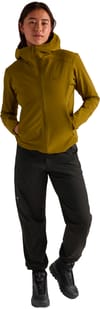 Arc'Teryx + Gamma Pant W Black - 6