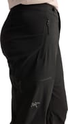 Arc'Teryx + Gamma Pant W Black - 7