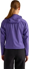 Arc'Teryx + Squamish Hoody W Blurple - 3
