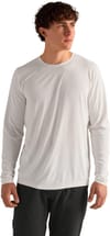 Arc'Teryx + Cormac Crew LS M Arctic Silk