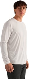 Arc'Teryx + Cormac Crew LS M Arctic Silk - 3