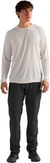 Arc'Teryx + Cormac Crew LS M Arctic Silk - 5