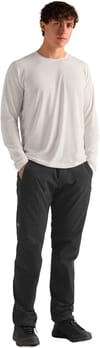 Arc'Teryx + Cormac Crew LS M Arctic Silk - 6