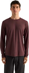 Arc'Teryx + Cormac Crew LS M Ultima
