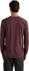 Arc'Teryx + Cormac Crew LS M Ultima - 3