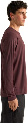 Arc'Teryx + Cormac Crew LS M Ultima - 4