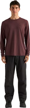 Arc'Teryx + Cormac Crew LS M Ultima - 5