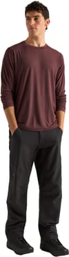 Arc'Teryx + Cormac Crew LS M Ultima - 6