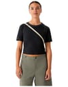 Arc'Teryx + Heliad Crossbody Sea Salt