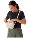 Arc'Teryx + Heliad Crossbody Sea Salt - 6