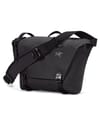 Granville 10 Courier Black + Arc'Teryx