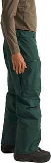 Arc'Teryx + Sabre Pant M Dark Jade - 4