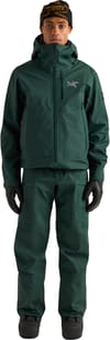 Arc'Teryx + Sabre Pant M Dark Jade - 5