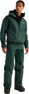 Arc'Teryx + Sabre Pant M Dark Jade - 6