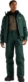 Arc'Teryx + Sabre Pant M Dark Jade - 7