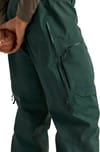 Arc'Teryx + Sabre Pant M Dark Jade - 8