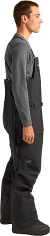 Arc'Teryx + Sabre Bib M Black - 4