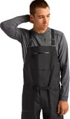 Arc'Teryx + Sabre Bib M Black - 6