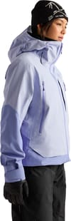Arc'Teryx + Sentinel Jkt W Kasumi Moonstone - 4